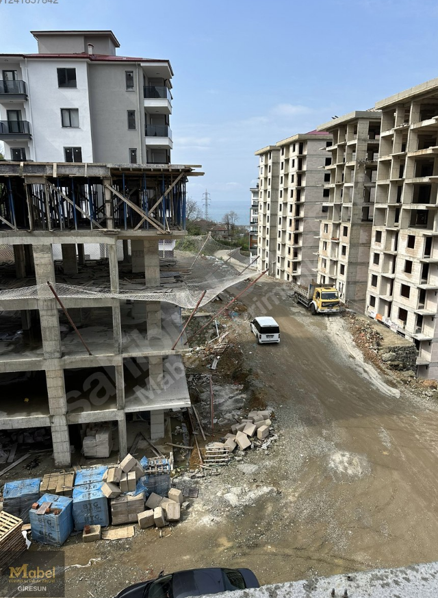 HILL GARDEN ERİKLİMAN 3+1 SATILIK DAİRE